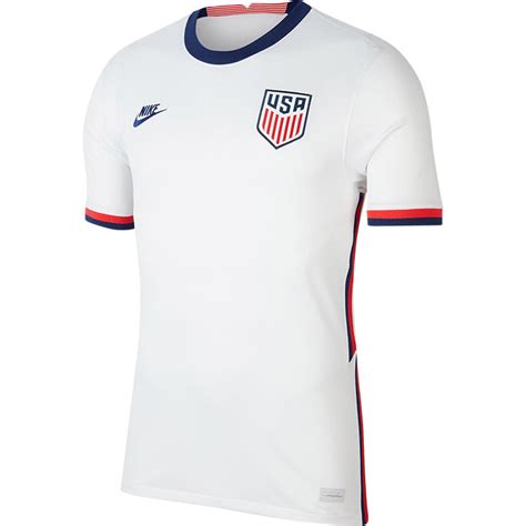 us men's soccer jersey 2024|usmnt authentic jersey.